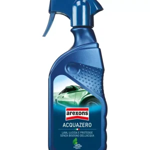 Detergente per automobili "acquazero", 400 ml Affare