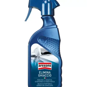 Ordina Subito Decongelante elimina ghiaccio arexons "de ice no gas", 500 ml