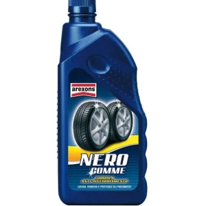 Nero gomme liquido arexons 1 l Occasione