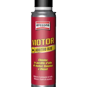 Solo Oggi Additivo olio motore arexons, 500 ml