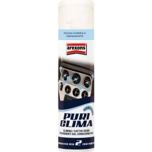 Trattamento igienizzante arexons "puri clima", 350 ml Prezzo Ridotto