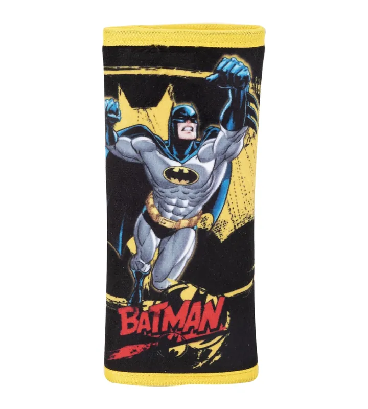 Ordina Subito Passacintura auto "batman"