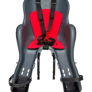 Prezzo Conveniente Seggiolino anteriore universale per bicicletta on bike "kiki", portata massima 15 kg