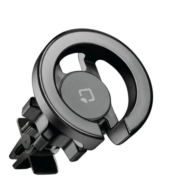 Porta telefono magnetico lampa "magpro" per bocchetta aerazione - 91801 Vendita Finale
