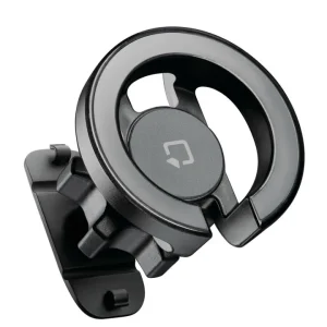 Porta telefono magnetico lampa "magpro" con attacco orientabile - 91803 Popolare