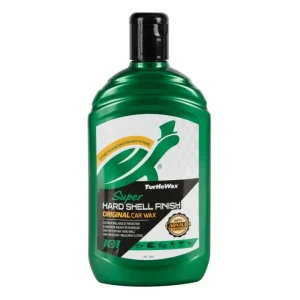 Prezzo Scontato Cera liquida brillante turtlewax 500 ml