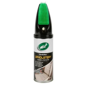 Pulitore per sedili e tappezzeria turtlewax 400ml Subito Disponibile