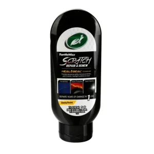Pasta rimuovi graffi turtlewax 200ml Prezzo Di Fabbrica