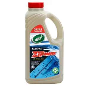 Affare Shampoo auto super concentrato turtlewax "zip wax" 1000 ml