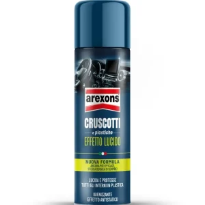 Offerta Del Giorno Lucida cruscotti auto arexons 400 ml