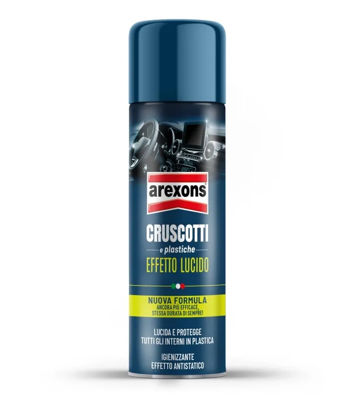 Offerta Del Giorno Lucida cruscotti auto arexons 400 ml