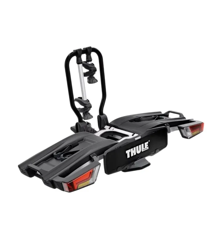 Miglior Prezzo Portabici da gancio traino fix4bike thule "easyfold xt f" 2 biciclette