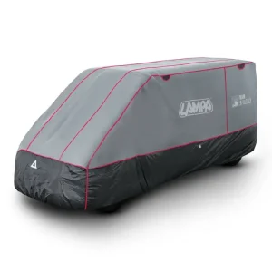 Nuovo Arrivo Telo antigrandine per furgoni e furgoni camperizzati lampa "vanshield maxi" xxl - cod. 20091