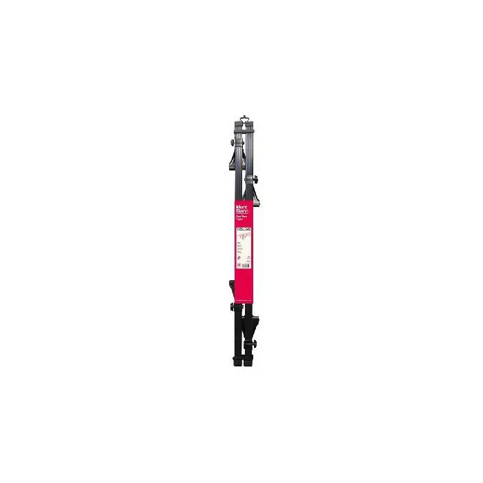 Barre portatutto da tetto premontate Mont Blanc Supra - 64 Offerta Del Giorno