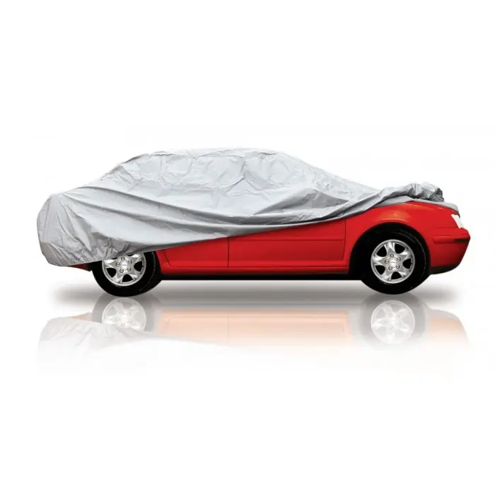 Telo Copriauto Felpato ProCover Silver M Più Venduto