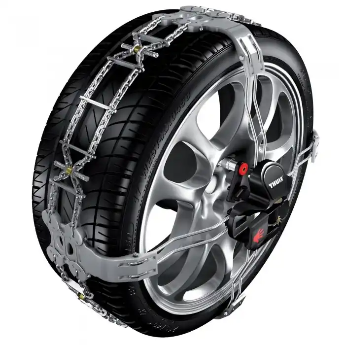 Vendita Finale Catene da neve auto Konig K-Summit gruppo K12
