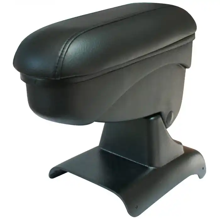 Offerta Limitata Bracciolo portaoggetti rivestito in similpelle per Opel Mokka 12→