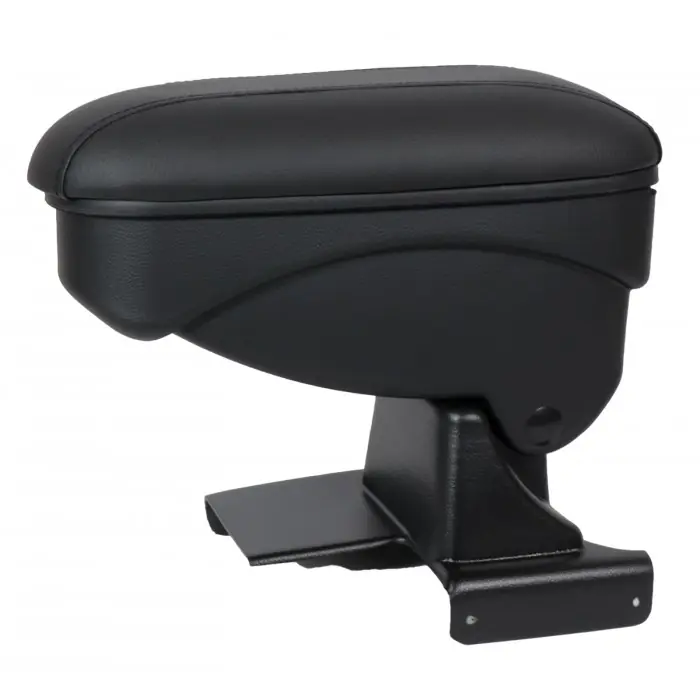 Bracciolo portaoggetti rivestito in similpelle per Ford Ecosport 18→ Occasione