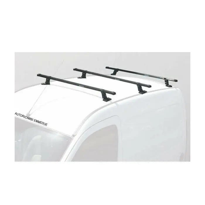 Barre Portatutto per Veicoli commerciali PRO RACK MEDIUM 310 Soddisfatti O Rimborsati