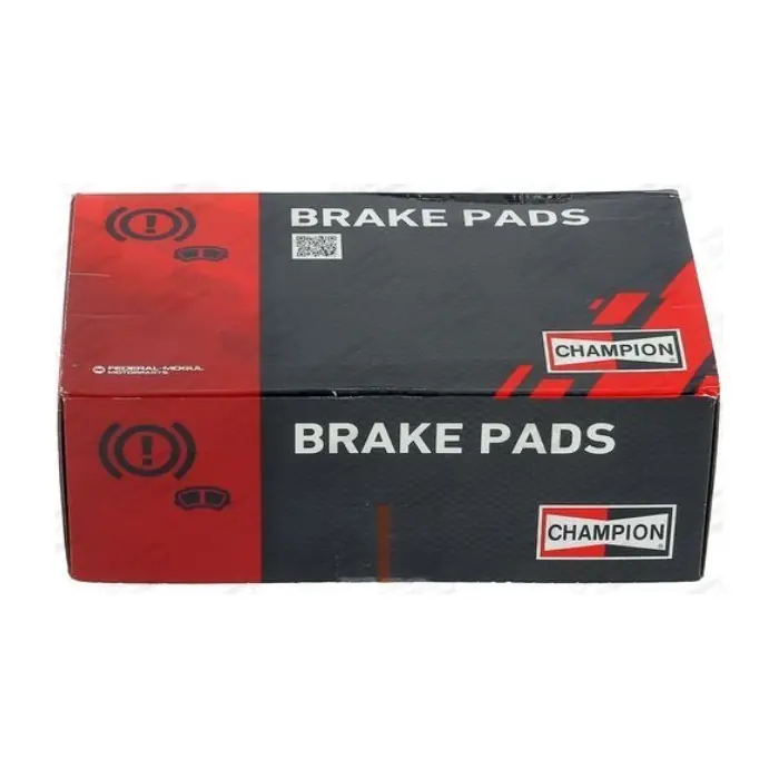 Kit Pastiglie Freno Champion WVA 24022 Scelto Dai Clienti