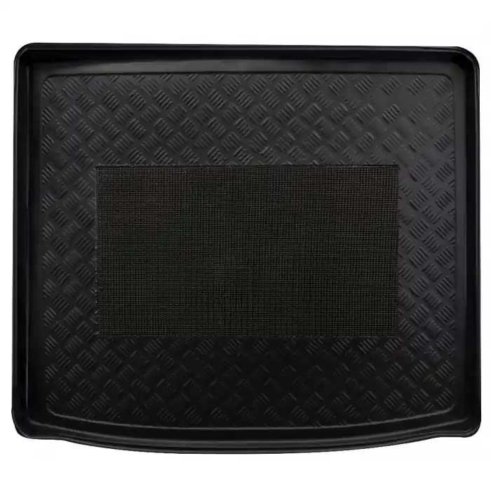 Vasca Baule Personalizzata Audi Q3 18→ pianale alto Affare