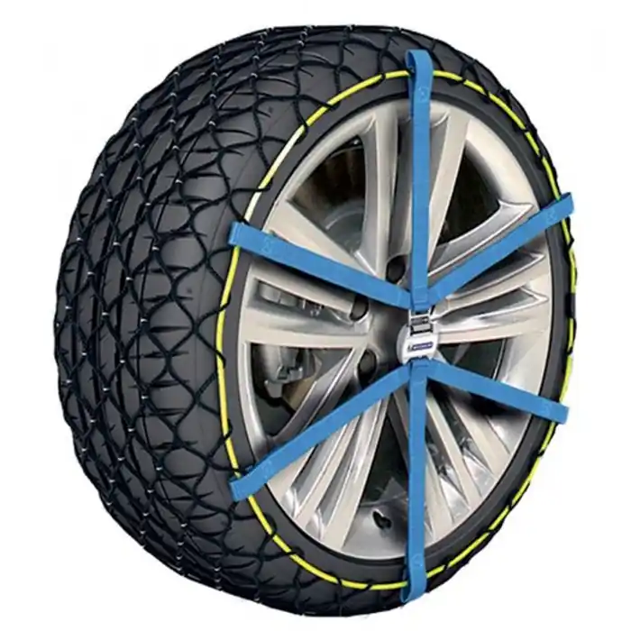 Catene da neve composite Michelin EASY GRIP EVOLUTION EVO 13 Popolare