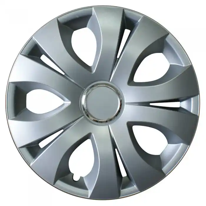 Copricerchi Alulook in ABS Mod. Top 15 pollici Più Venduto