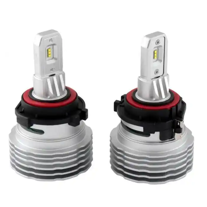 Kit lampadine a Led H7 specifiche per Mercedes-Volkswagen-Seat Ultime Pezzi