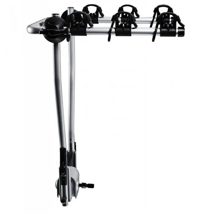 Portabici Thule HangOn 972 da gancio traino - 3 bici Novità