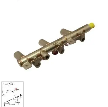 Promozione Esclusiva ACCUMULATORE IDRAULICO ORIGINALE JEEP WRANGLER CHEROKEE 2,8 CRD K68092292AA