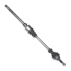 1481451080 FIAT - SEMIASSE SEMIALBERO ANTERIORE LATO DESTRO FIAT SCUDO 71787905 71787907 Miglior Prezzo
