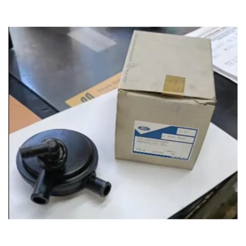 FORD 1047504 - SEPARATORE OLIO ORIGINALE FIESTA MK3/MK4 Offerta Del Giorno