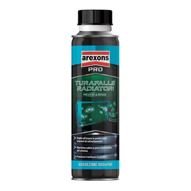 35712 AREXONS - TURAFALLE LIQUIDO RADIATORI Prezzo Di Fabbrica