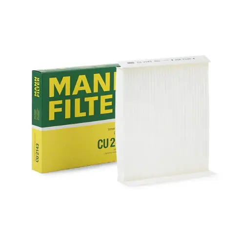 CU2143 MANN FILTER - FILTRO ABITACOLO OPEL 93174800 A Buon Prezzo
