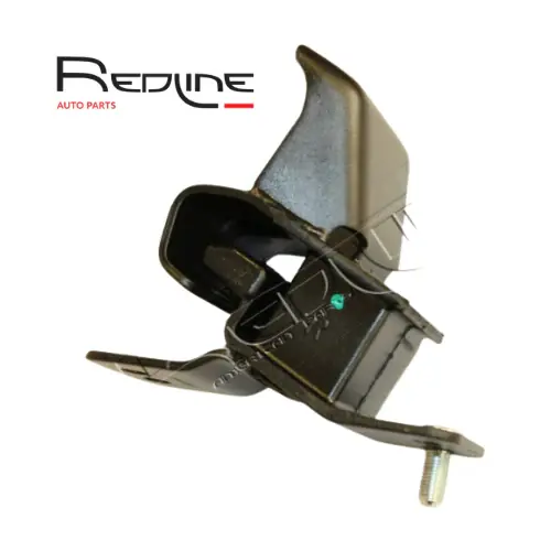 Più Venduto 43MI020 REDLINE - SUPPORTO CAMBIO DESTRO MITSUBISHI MR198012