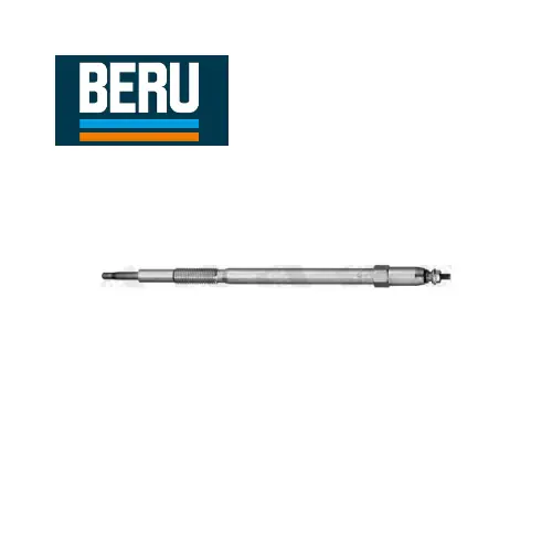 Nuovo Arrivo GN072 BERU - CANDELETTA NISSAN 110652W25B