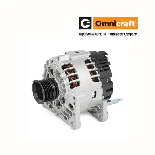 2136918 OMNICRAFT - ALTERNATORE AUDI-VOLKSWAGEN 047903018AX Bestseller