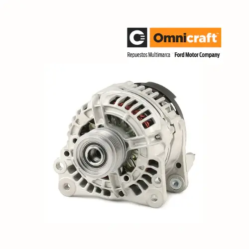Offerta Limitata 2136924 OMNICRAFT - ALTERNATORE AUDI-VOLKSWAGEN 038903023K