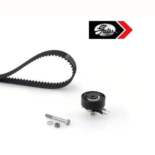 Prezzo Scontato K015427XS GATES - KIT DISTIRBUZIONE AUDI-VOLKSWAGEN 030198119A 6K0198001A