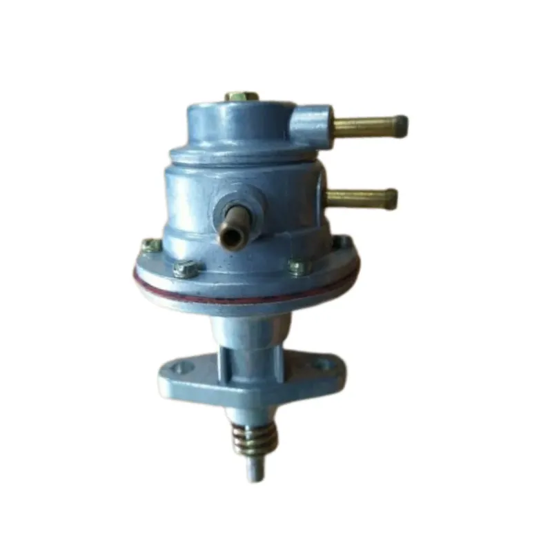 BCD 1866/6 1866/7 - Pompa carburante benzina · Applicazioni: Renault R12, R15, R16, R17, R18, R20, Fuego, Alpine A110/A310 Popolare