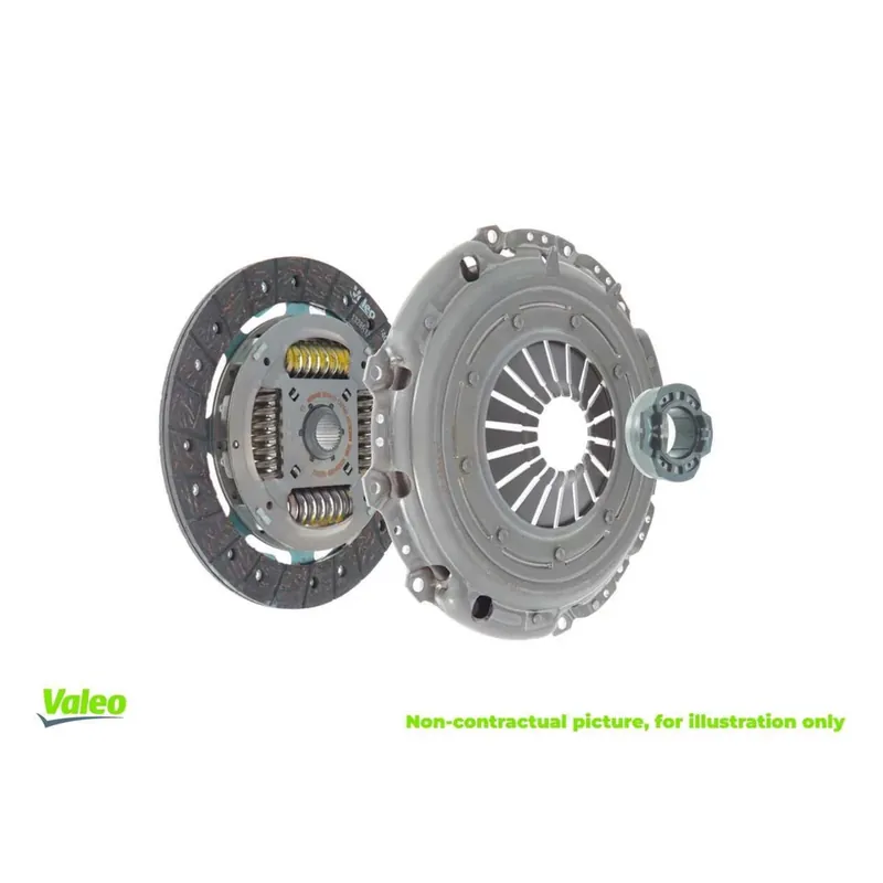 VALEO 801989 - KIT FRIZIONE CITROEN 2004N7 Compra Oggi Stesso
