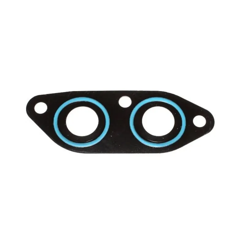 ELRING 008.773 - GUARNIZIONE RADIATORE OLIO MERCEDES-BENZ CLASSE A/B Offerta