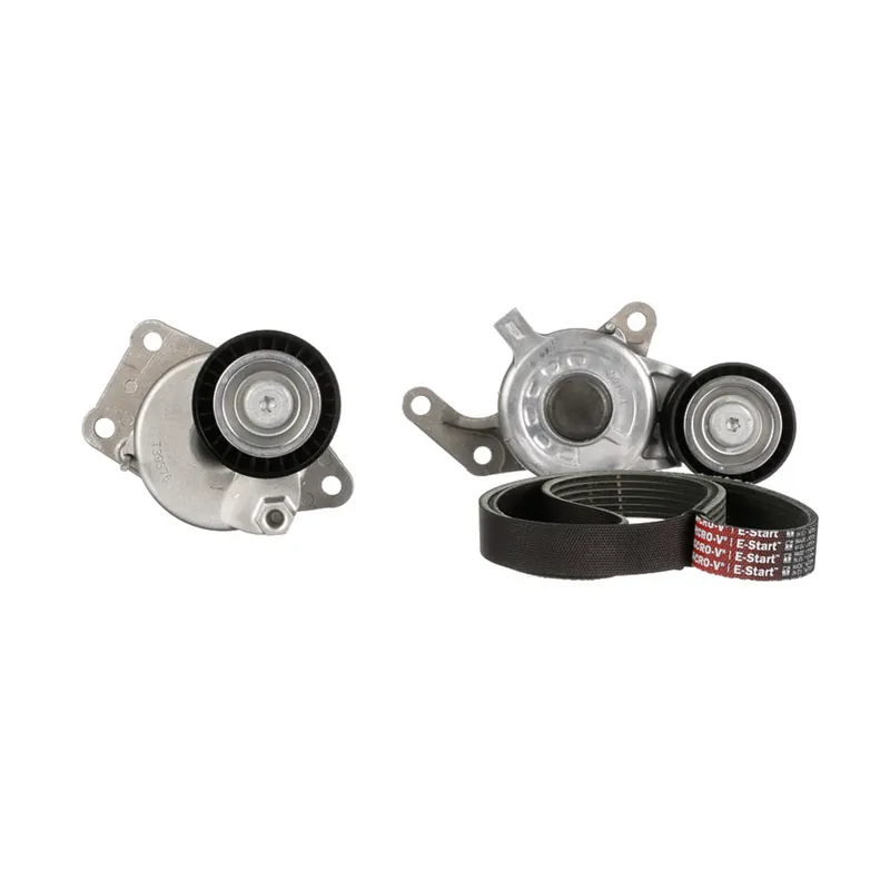 GATES K016PK1073EST – KIT CINGHIA POLY-V OE 161608680 Più Venduto