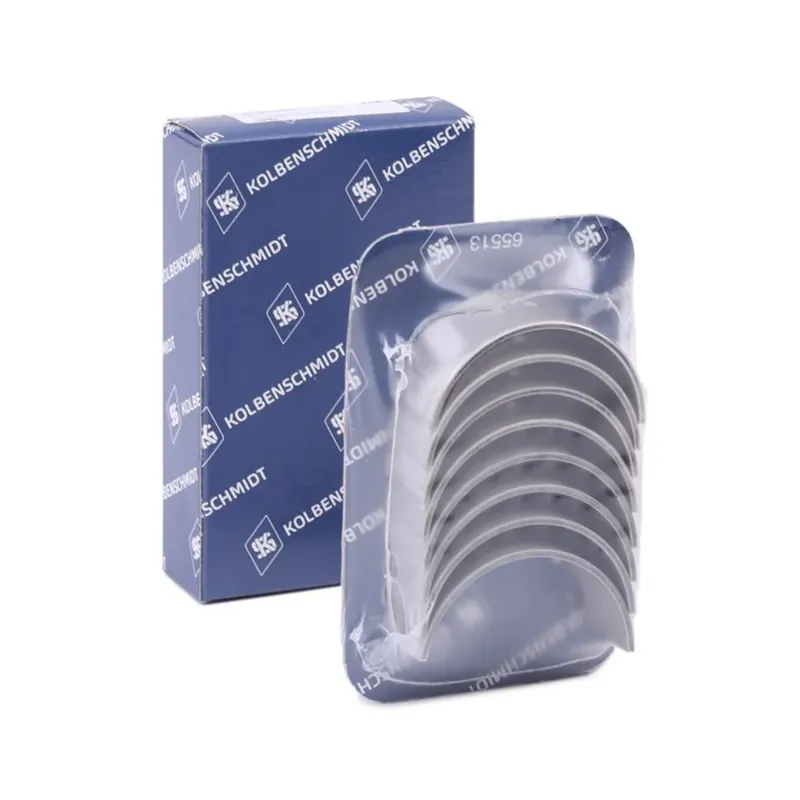 Solo Oggi MEC DIESEL 844810KS – KIT BRONZINE DI BIELLA STD (CON FORO)