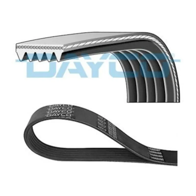 Offerta Del Giorno DAYCO 5PK1388 - CINGHIA SERVIZI POLY-V
