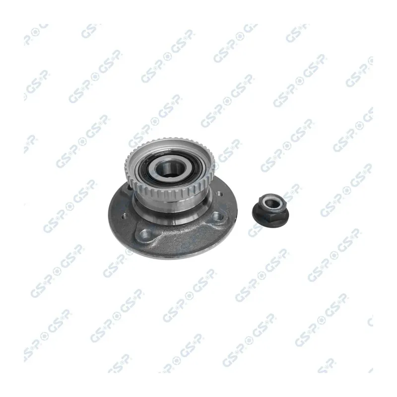 Compra Online GSP 9225015K - Mozzo Ruota - OE 7701205170