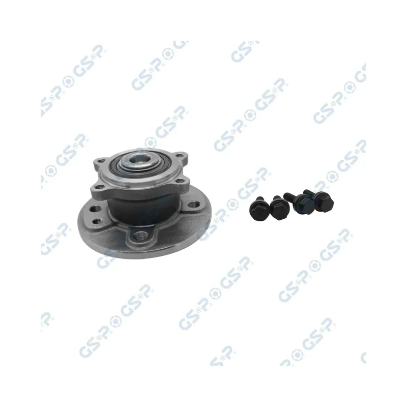 Promozione GSP 9400154K - Kit Cuscinetto Ruota - OE 33416756830