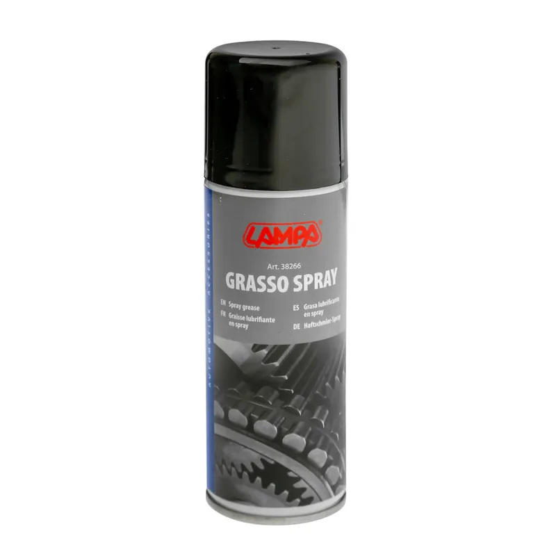 LAMPA 38266 - GRASSO SPRAY 200ML Acquista Ora