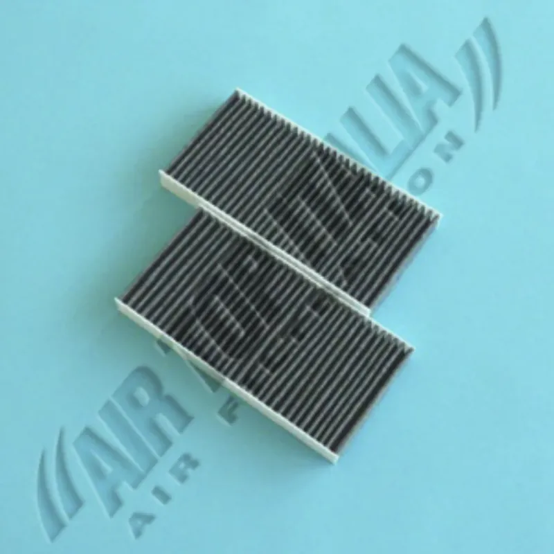 ZERO WZ1592 - FILTRO ABITACOLO 68033193AA K68033193AA JEEP DODGE Promozione Esclusiva