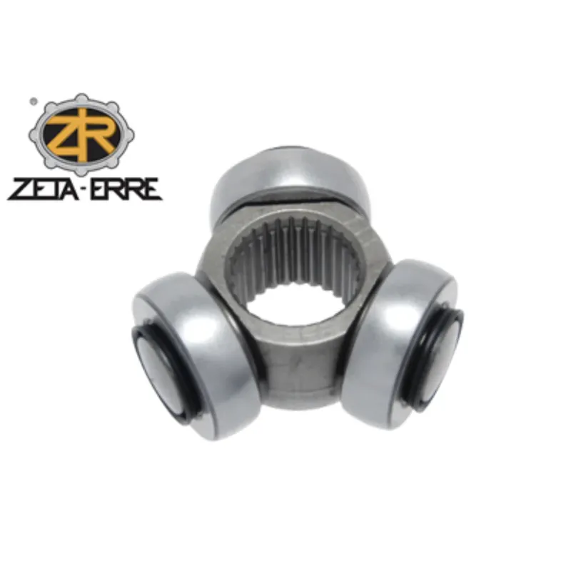 ZETAERRE ZR5061 - TRIPOIDE SEMIASSE 1603305 OPEL Compra Online
